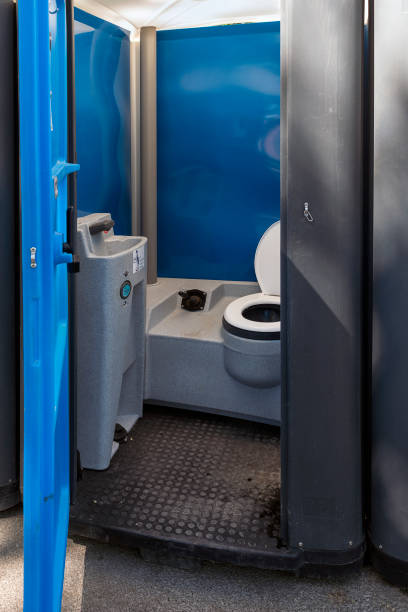 Best Portable bathroom rental  in Osseo, MN