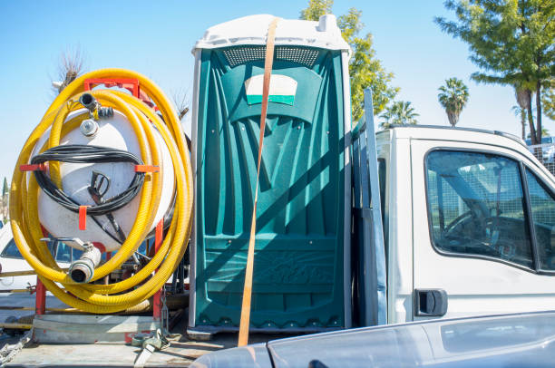 Best Affordable porta potty rental  in Osseo, MN