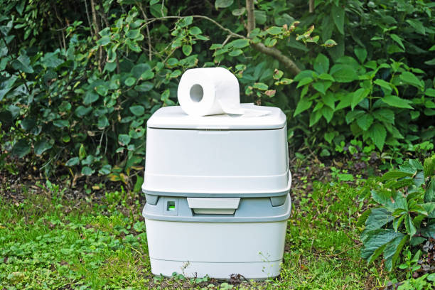 Best Wedding porta potty rental  in Osseo, MN