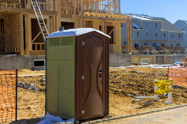 Best Porta potty delivery and setup  in Osseo, MN
