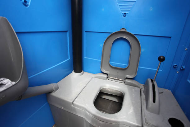 Professional porta potty rental in Osseo, MN