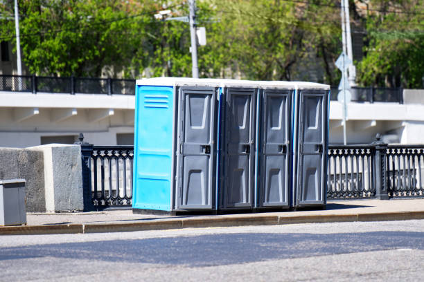 Best High-end porta potty rental  in Osseo, MN