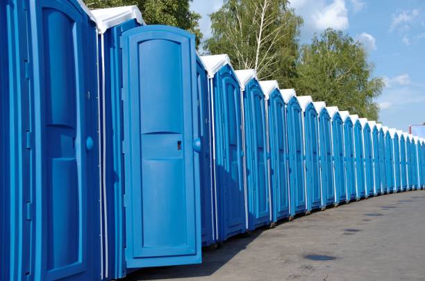 Best Local porta potty services  in Osseo, MN